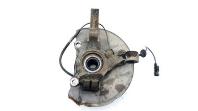 2007-17 Jeep Patriot Passenger Right Front Spindle Steering Knuckle With Hub 4X4