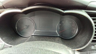 12 13 Kia Optima Sx Speedometer Cluster Instrument Gauges Panel Oem Dash