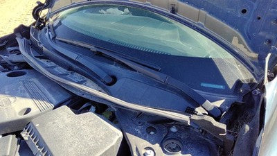 2015 Nissan Altima Windshield Wiper Cowl Vent Trim Panel Oem Cover