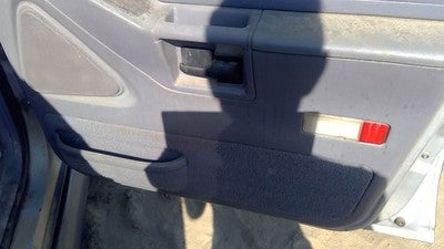 1993 Ford Explorer Passenger Right Front Inside Door Trim Panel Only Oem Gray