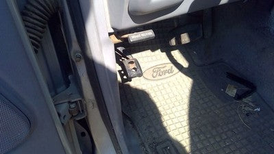 1993 Ford Explorer Parking Brake Handle Assembly Oem Emergency Ebrake