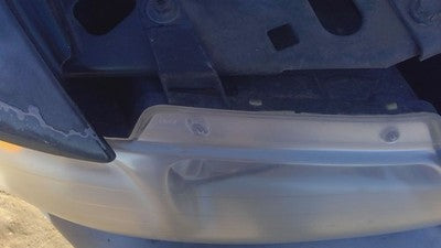1996-00 Chrysler Voyager Passenger Right Head Light Oem Front Lamp With Bracket
