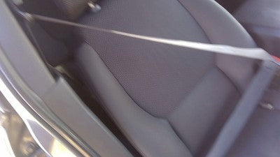 06-09 Torrent Passenger Right Front Seat Belt Retractor Shoulder Black 19C