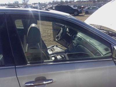 2002 03 Lexus Es300 Passenger Right Front Side Window Door Glass Oem 6810133100