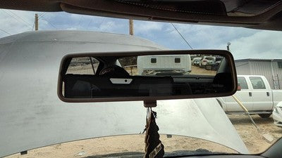 2003-2008 Vw Passat Inside Rear View Mirror Oem Windshield Mounted 3B0857511gy20