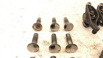 2001 Dodge Ram 2500 Set Of Rocker Arms Push Rods Lifters 5.9L Cummins Oem