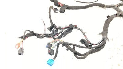 2009 Chevy Impala Complete Wiring Harness Behind Dash Oem 3.5L