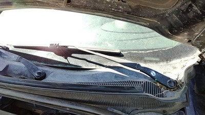 2011-2014 Dodge Avenger Driver Left Windshield Wiper Arm Oem Blade Lever