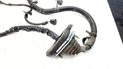 2009 Chevy Impala Complete Wiring Harness Behind Dash Oem 3.5L