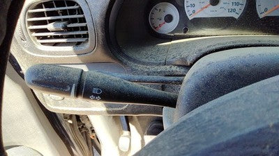 01-06 Town & Country Turn Signal Switch Wiper Column Control Lever Assembly