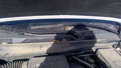 2014 Gmc Terrain Windshield Wiper Cowl Vent Trim Panel Oem Grille