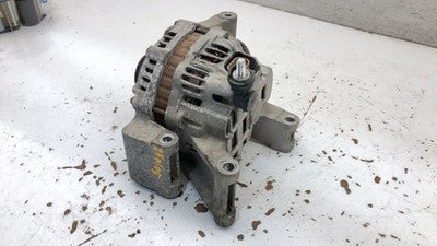 2007-2009 Mazda 3 Alternator 2.0L Lf1f18300