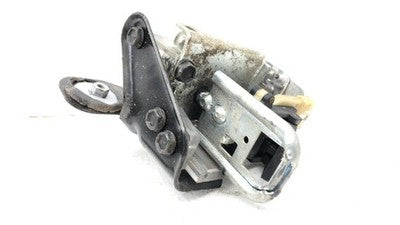 1999 Cadillac Deville Trunk Pull Down Latch Oem