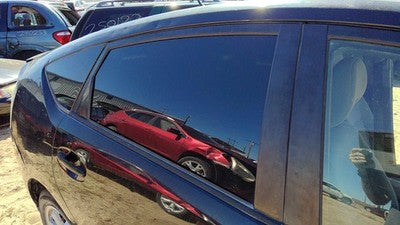 2004-2009 Toyota Prius Passenger Right Rear Side Window Door Glass Oem Back