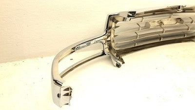 2003-2007 Sierra 1500 Front Grille Assembly Chrome