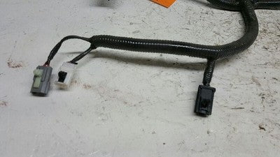 97 Lincoln Mark Viii Passenger Right Front Switch Wiring Harness Seat Track Wire