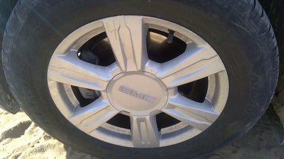 2014-2017 Gmc Terrain 17' Aluminum Wheel Oem Factory Rim Rtn 17X7 #4 23406148