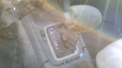 1994 Toyota Camry Floor Shifter Lever Assembly Oem Shift Unit Automatic Trans