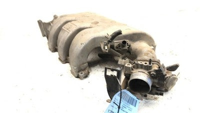 1999 Dodge Caravan Lower Intake Manifold Oem 3.3L 04694493Aa