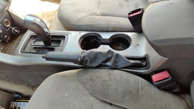 2010 Ford Focus Parking Brake Handle Assembly Oem Emergency Ebrake