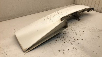 1979-89 International S Series S1600-s2600 Driver Left Fender Extension 456336c1