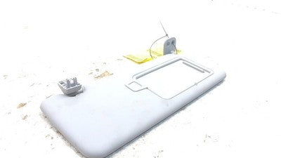 2016-2021 Hyundai Tucson Passenger Right Sun Visor Oem Try 85202D3610ttx