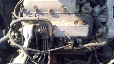 1991 Cutlass 2 Door Front Valve Cover Oem 3.1L