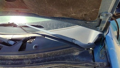 96-03 Ford Windstar Driver Left Windshield Wiper Arm Oem Blade Lever F68z17526ba