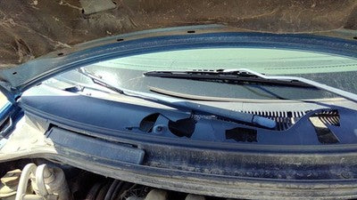 1998-2003 Ford Windstar Passenger Right Windshield Wiper Arm Oem Blade Lever