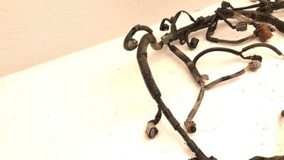 2016 Subaru Wrx Wiring Harness For Engine Oem Mt 2.0L Turbo