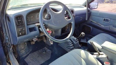 1990-1995 Nissan Pathfinder Front Carrier Differiential Oem 3850046Gc7