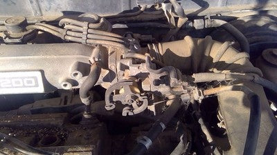 1992-1995 Toyota Camry Throttle Body Valve Assembly Complete With Sensors 2.2L