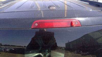 2017 Jeep Patriot Third Brake Light Middle Lamp Oem