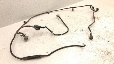 2008-2011 Subaru Impreza Fuel Pump Wiring Harness 2.5L Oem 81803Fg020