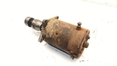 1964 Ford Thunderbird Coupe Starter Motor 390