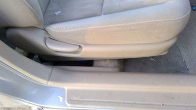 2004 Honda Civic Passenger Right Side Seat Trim Panel Oem Tan