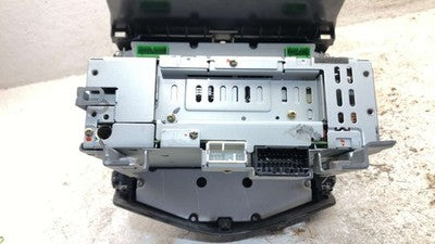 2004-2007 2006 Honda Accord Stock Radio Oem Factory Stereo 6 Disc Cd Changer