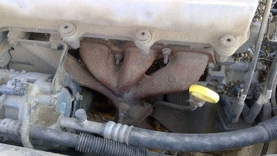 1993-1994 Saturn Sw2 Exhaust Manifold Assembly Oem Dohc 5Sp 21006337