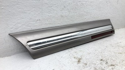 1999 Cadillac Deville Driver Left Rear Moulding On Quarter Panel Oem 46A Beige