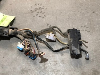 2008 Mitsubishi Endeavor Wiring Harness For Engine Oem 3.8l At