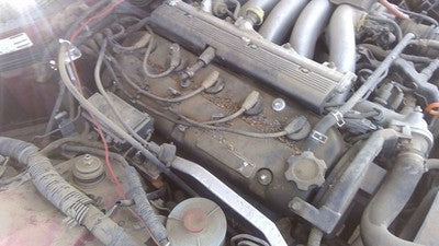1993 Acura Vigor Valve Cover Oem 2.5L