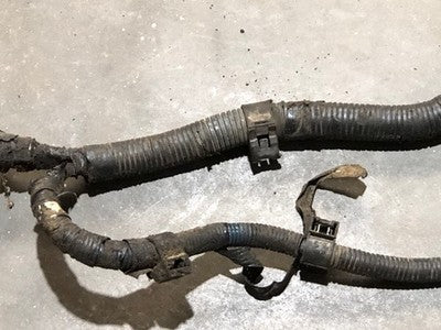 2007 Toyota Tundra Wiring Harness For Engine Oem 4.7L 2Wd At 4X2