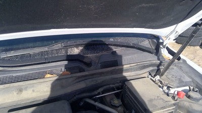 2014 Gmc Terrain Windshield Wiper Cowl Vent Trim Panel Oem Grille