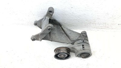 1990 Mustang Convertible Gt Mount Bracket Set For Alternator Oem 5.0L