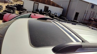 2004-2008 Toyota Sienna Sun Roof Glass Oem Top Window