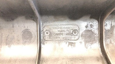 2004-2007 Dodge Durango Driver Left Valve Cover Oem 53021829Aa 4.7L 53021829Aa