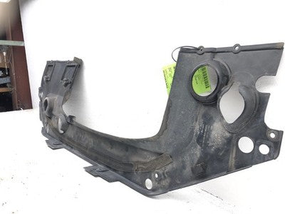 04-06 Amanti Front Engine Cover On Top Of Radiator Support Plastic Shield 3.5L