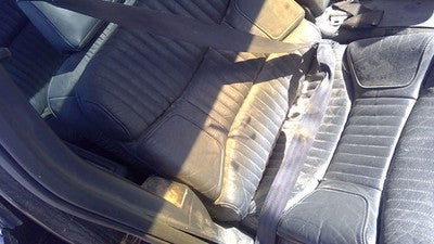 1993 Buick Park Ave Passenger Right Front Seat Belt Retractor Oem Shoulder Gray