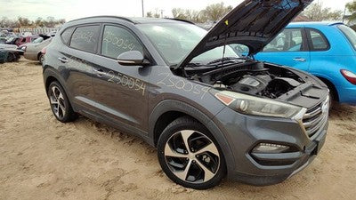 2016 Hyundai Tucson Complete Wiring Harness Behind Dash Oem 1.6L Turbo