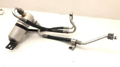 1985-1987 Chevy Corvette C4 Ac Lines High Pressure Low Pressure Assembly Oem